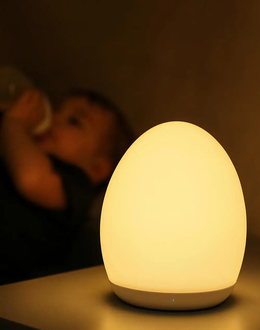 MYSBABYS Night Light