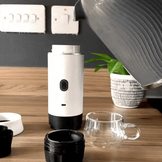 Bonnata Espresso Portable Machine