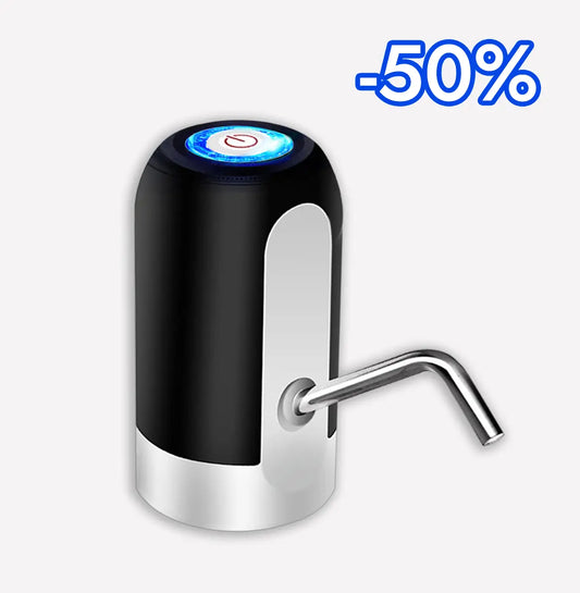 AquaFeel Water Bottle Dispenser