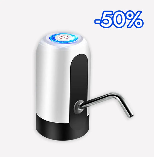 AquaFeel Water Bottle Dispenser