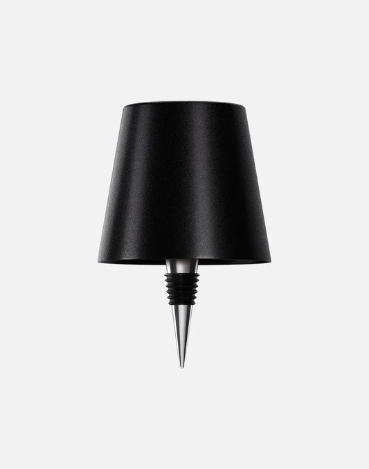 Nordic Bottle Lamp