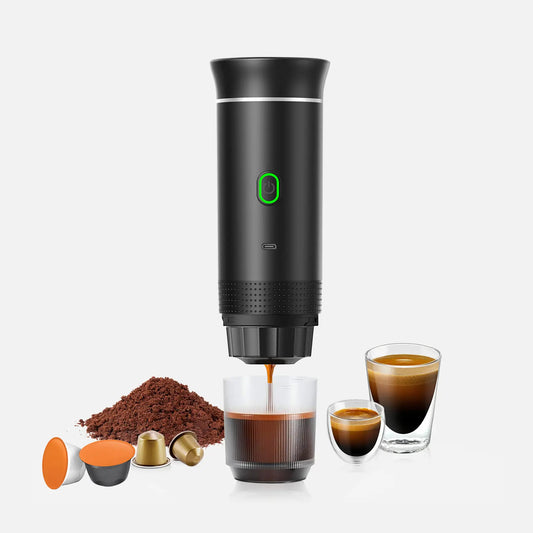 Bonnata Espresso Portable Machine