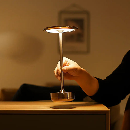 STILLA TABLE LAMP